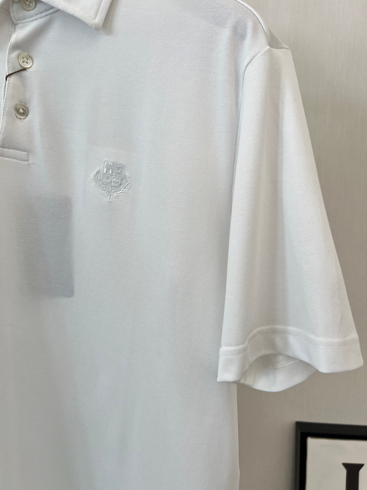 아밍 / 로로피아나 SS26 여름 신상 폴로셔츠