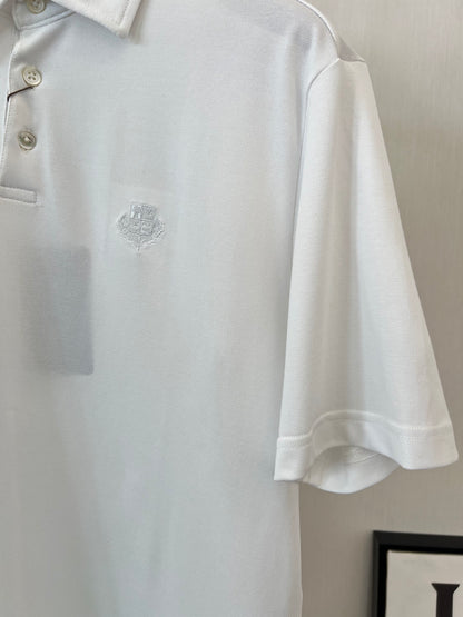 아밍 / 로로피아나 SS26 여름 신상 폴로셔츠