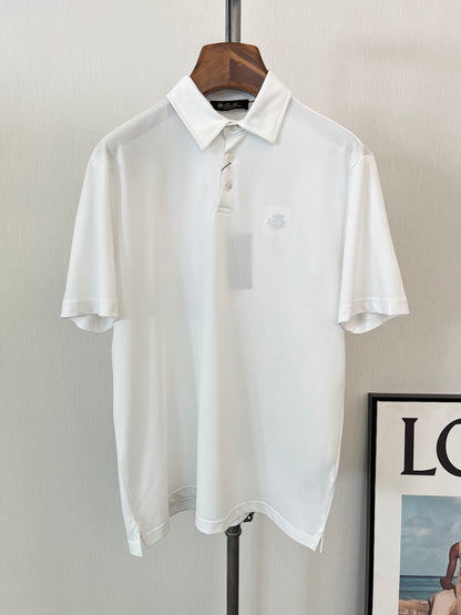 아밍 / 로로피아나 SS26 여름 신상 폴로셔츠