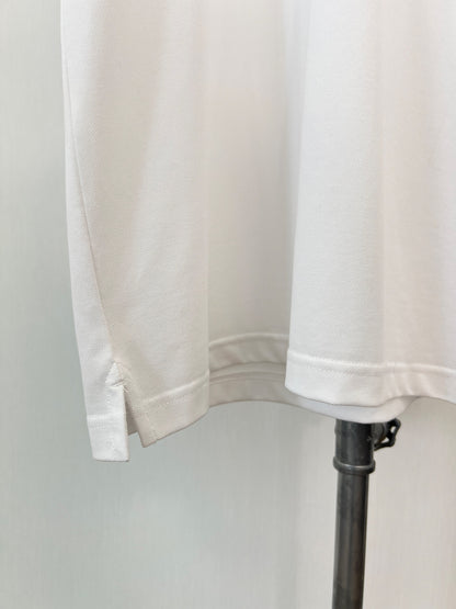 아밍 / 로로피아나 SS26 여름 신상 폴로셔츠
