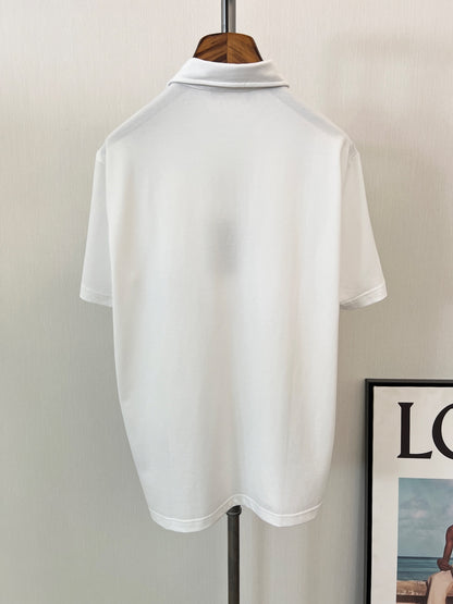 아밍 / 로로피아나 SS26 여름 신상 폴로셔츠