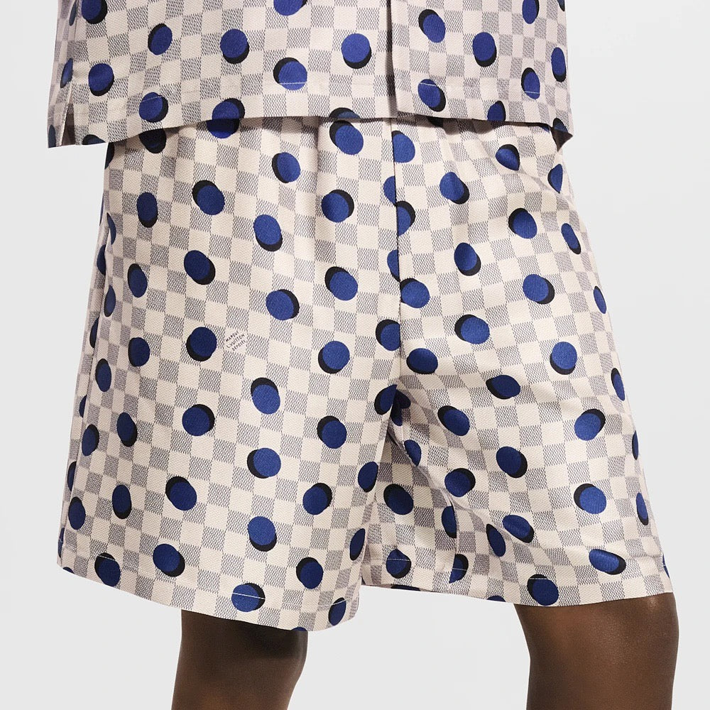 BVG / 루이비통 반바지