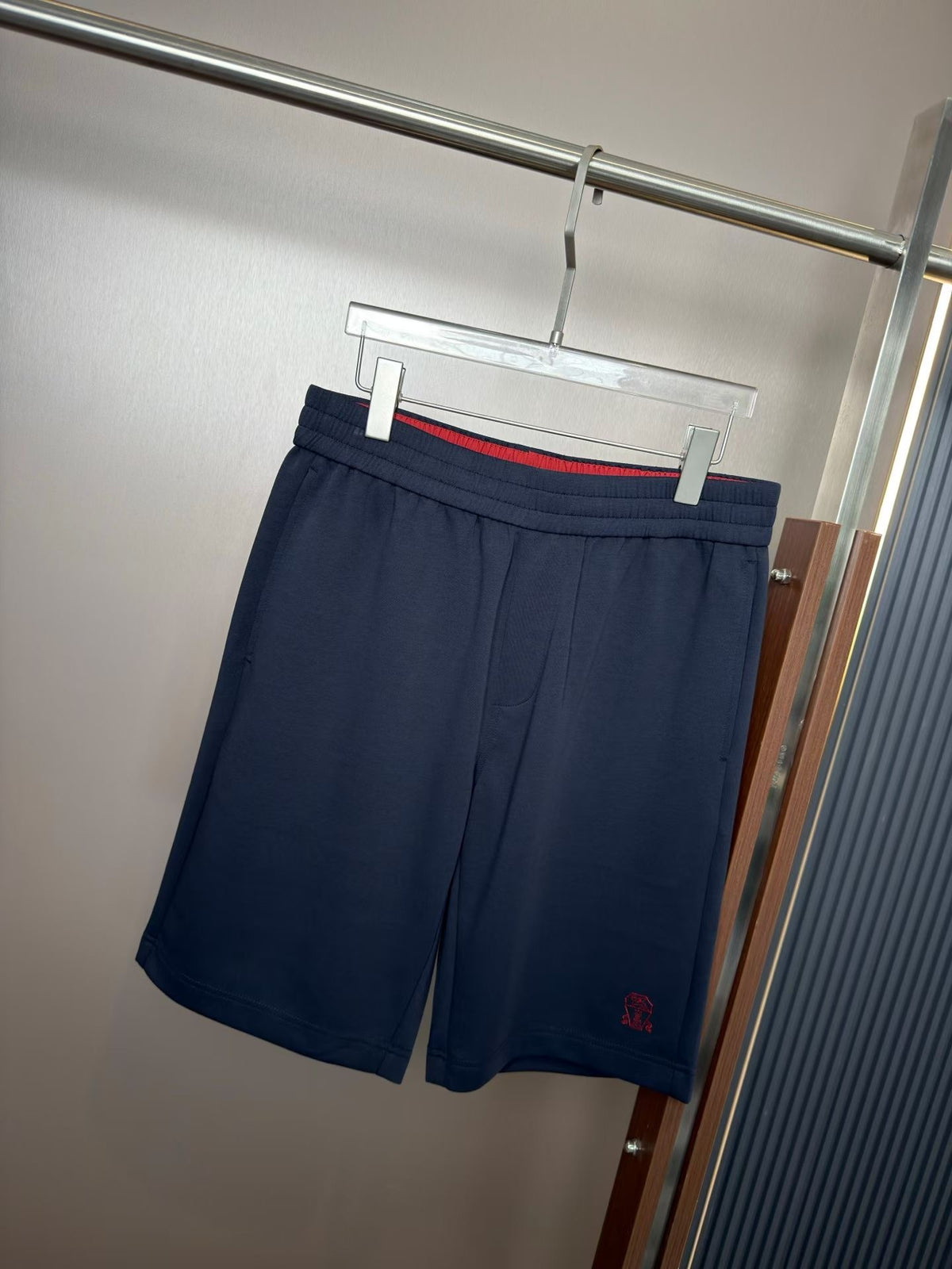 아밍 공장 / 브루넬로 쿠치넬리 봄여름 인기 반바지