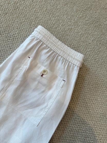 아밍 공장 / 브루넬로 쿠치넬리 캐주얼 반바지