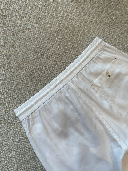 아밍 공장 / 브루넬로 쿠치넬리 캐주얼 반바지