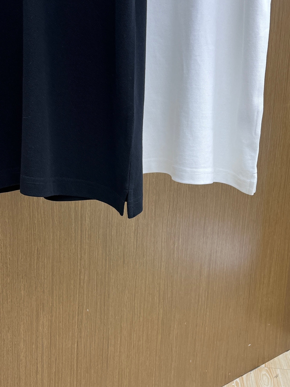 아밍 공장 / 브루넬로 쿠치넬리 캐주얼 칼라 반팔 폴로티