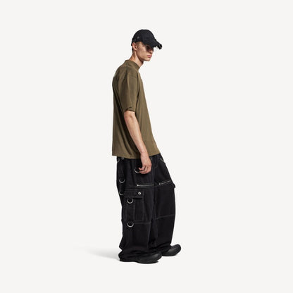 BVG / Balenciaga Medium Fit T-shirt