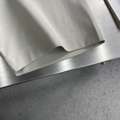 아밍 / 에르메스 2026SS 컬렉션 반팔 티셔츠