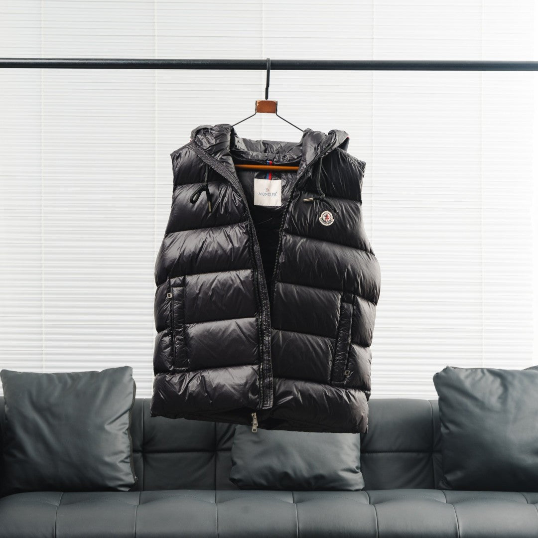 벨라 / MC PADDED VEST