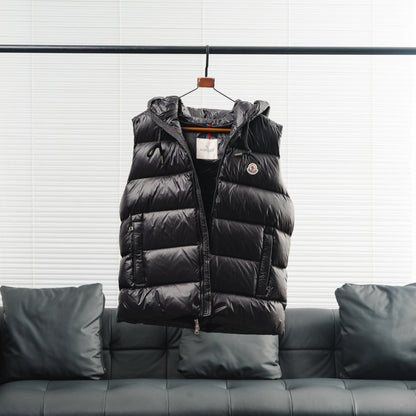 벨라 / MC PADDED VEST