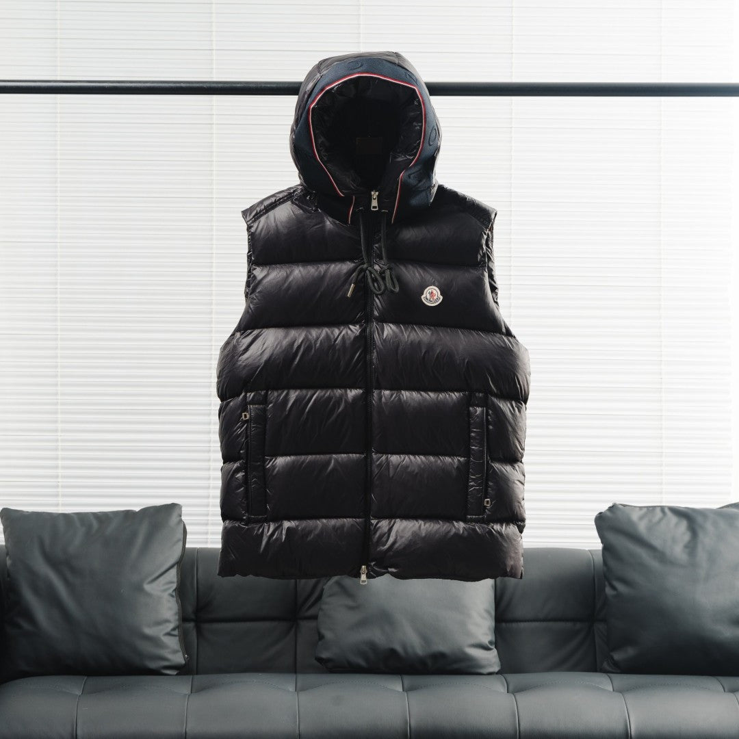벨라 / MC PADDED VEST