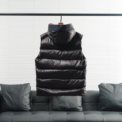 벨라 / MC PADDED VEST