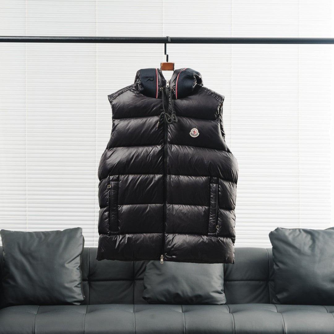 벨라 / MC PADDED VEST