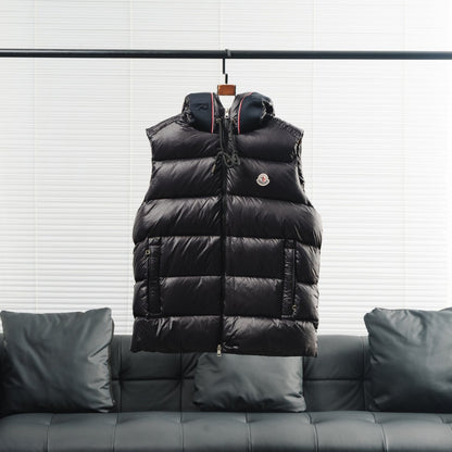 벨라 / MC PADDED VEST