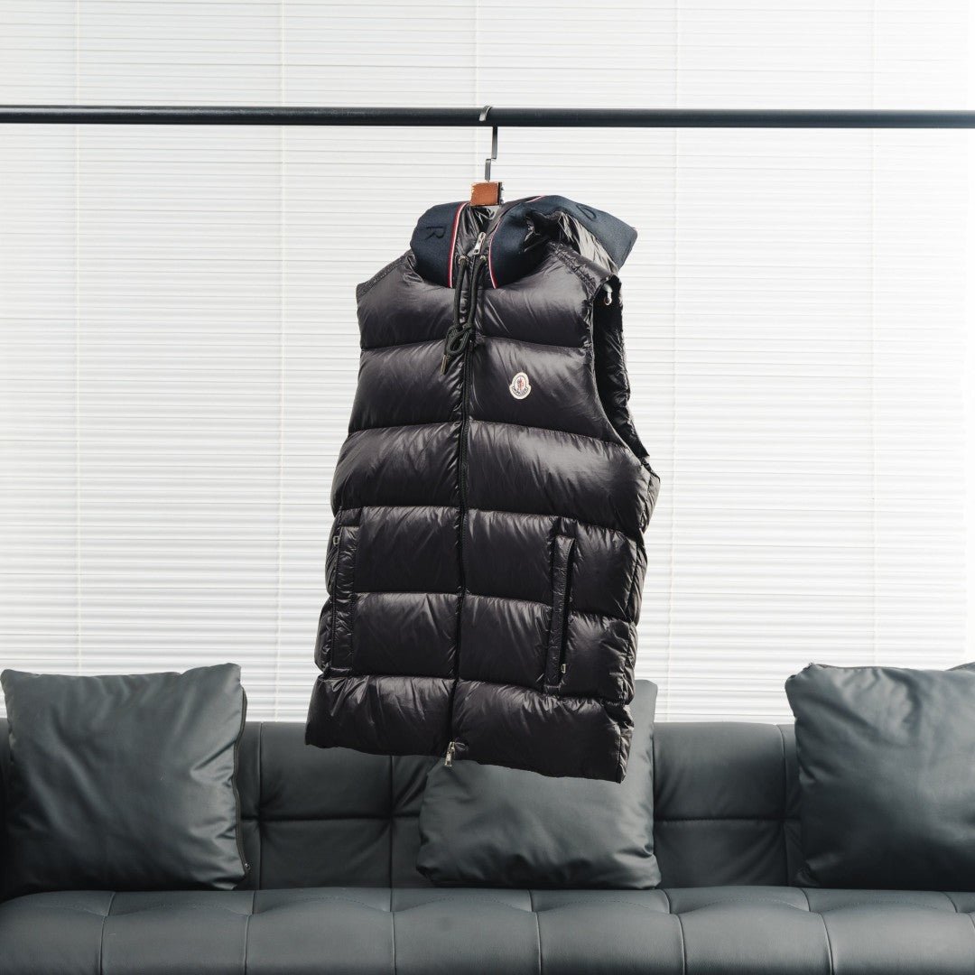 벨라 / MC PADDED VEST