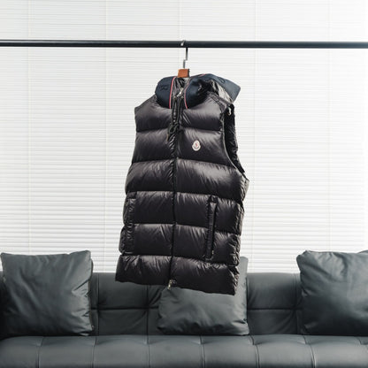 벨라 / MC PADDED VEST