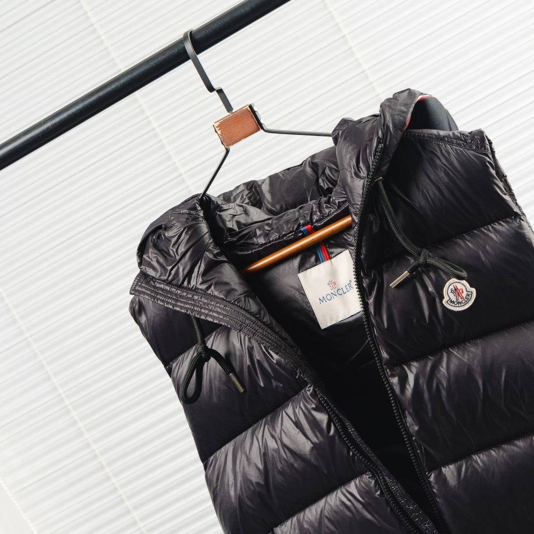 벨라 / MC PADDED VEST