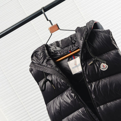 벨라 / MC PADDED VEST