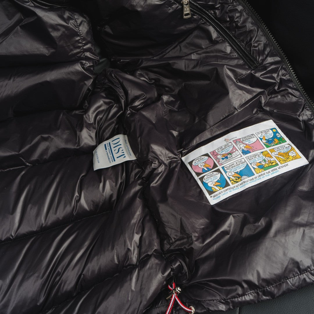 벨라 / MC PADDED VEST