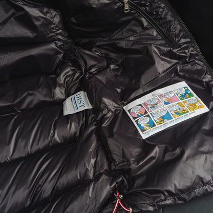 벨라 / MC PADDED VEST