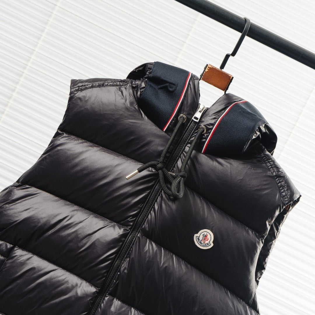 벨라 / MC PADDED VEST