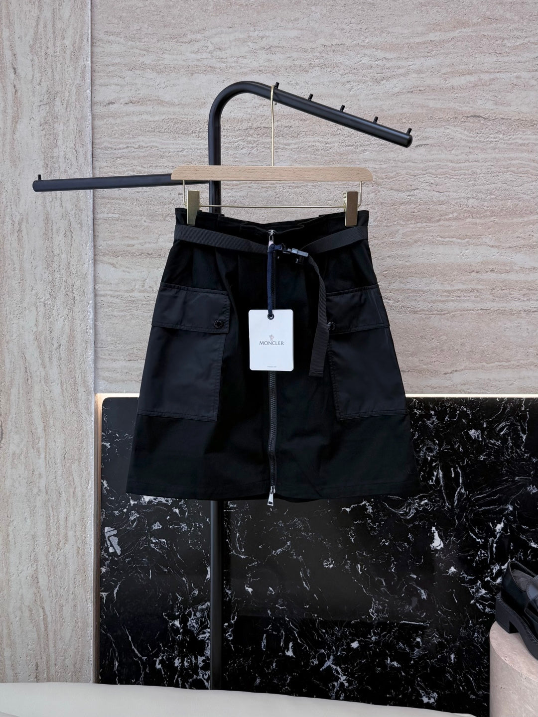 벨라 / MC 신상 세미 스커트