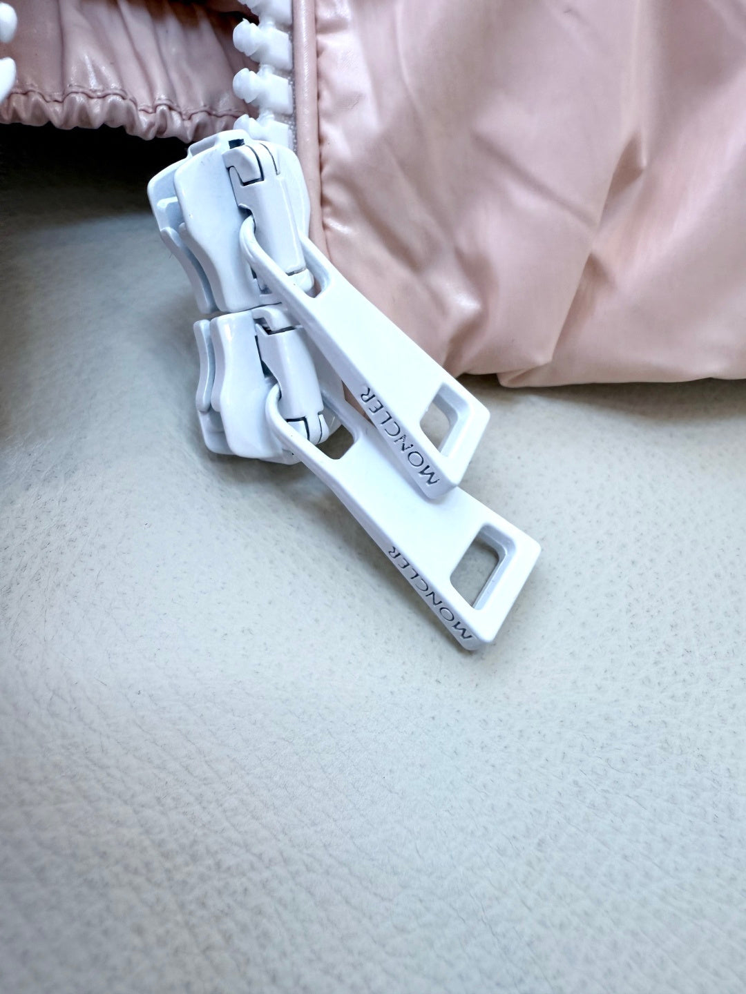 벨라 / MC 벨벳 패딩