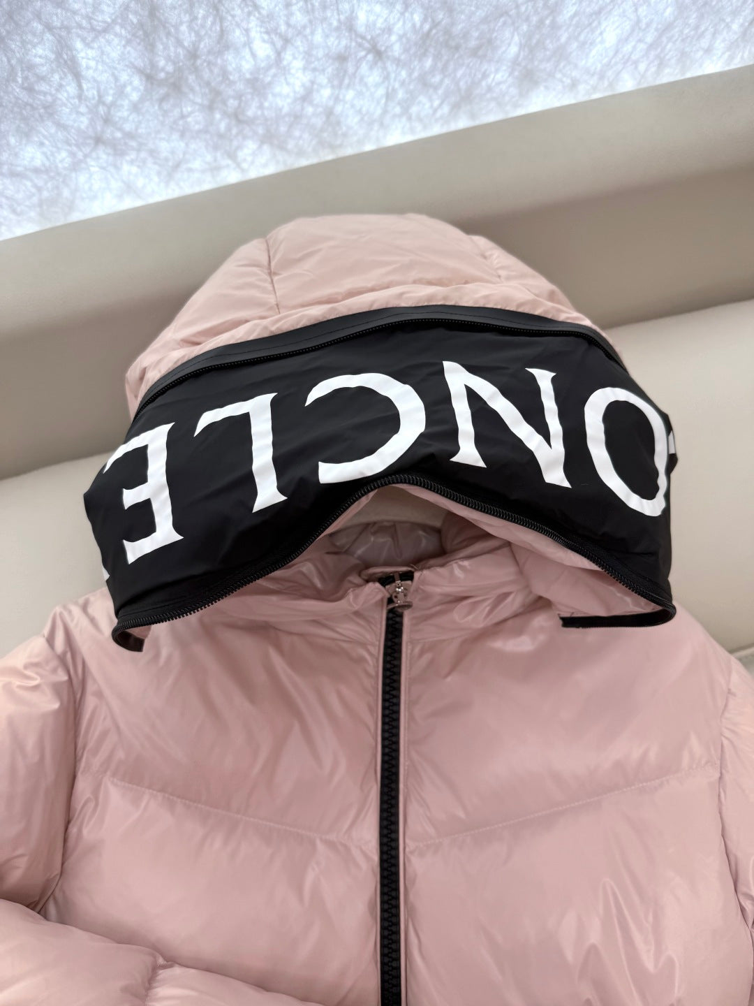 벨라 / MC 벨벳 패딩