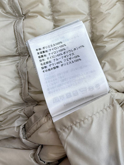 벨라 / MC 신상 패딩