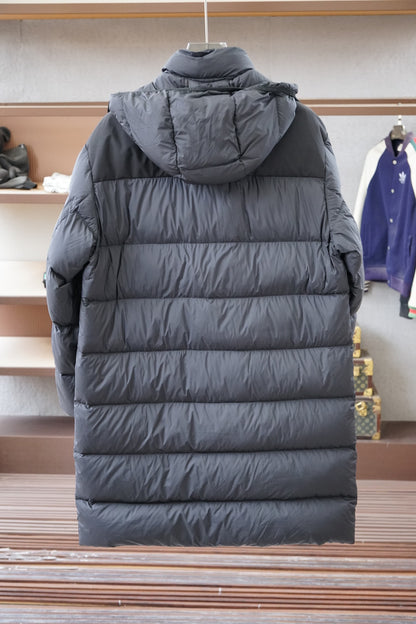 벨라 / MC 패딩 점퍼를 두껍게 하다