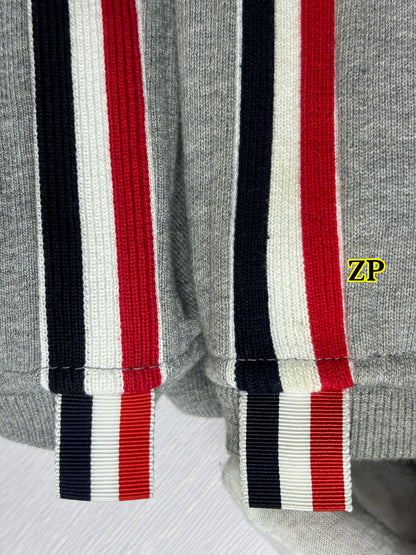 Chain / Thom Browne Sweatshirt