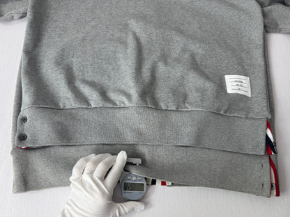 Chain / Thom Browne Sweatshirt