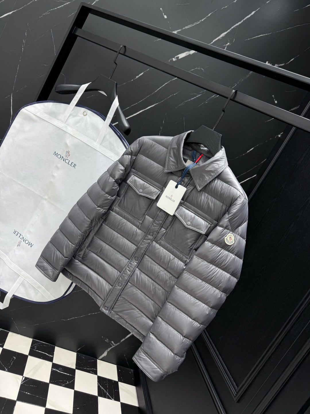 벨라 / MC 신상 패딩
