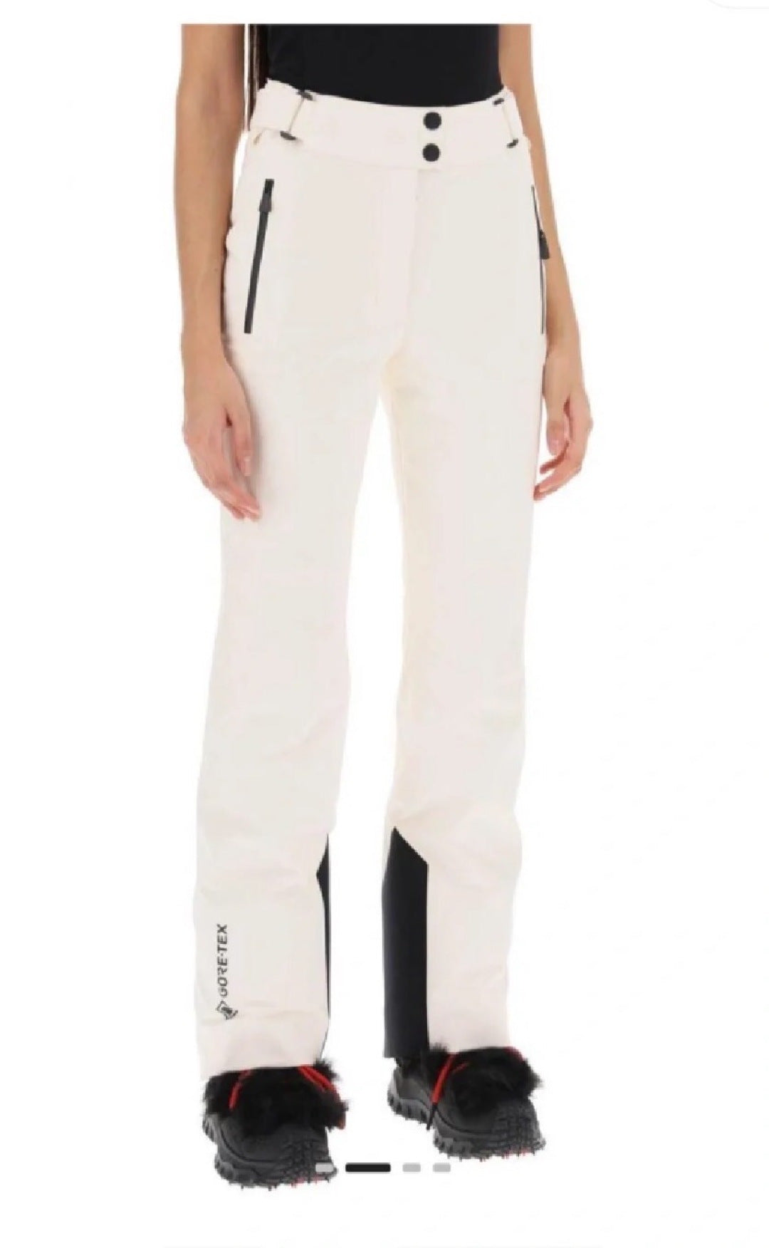 Bella / MC Ski Pants