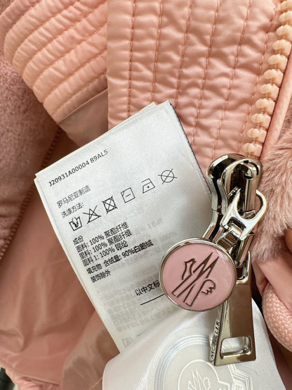 벨라 / MC 패딩 조끼