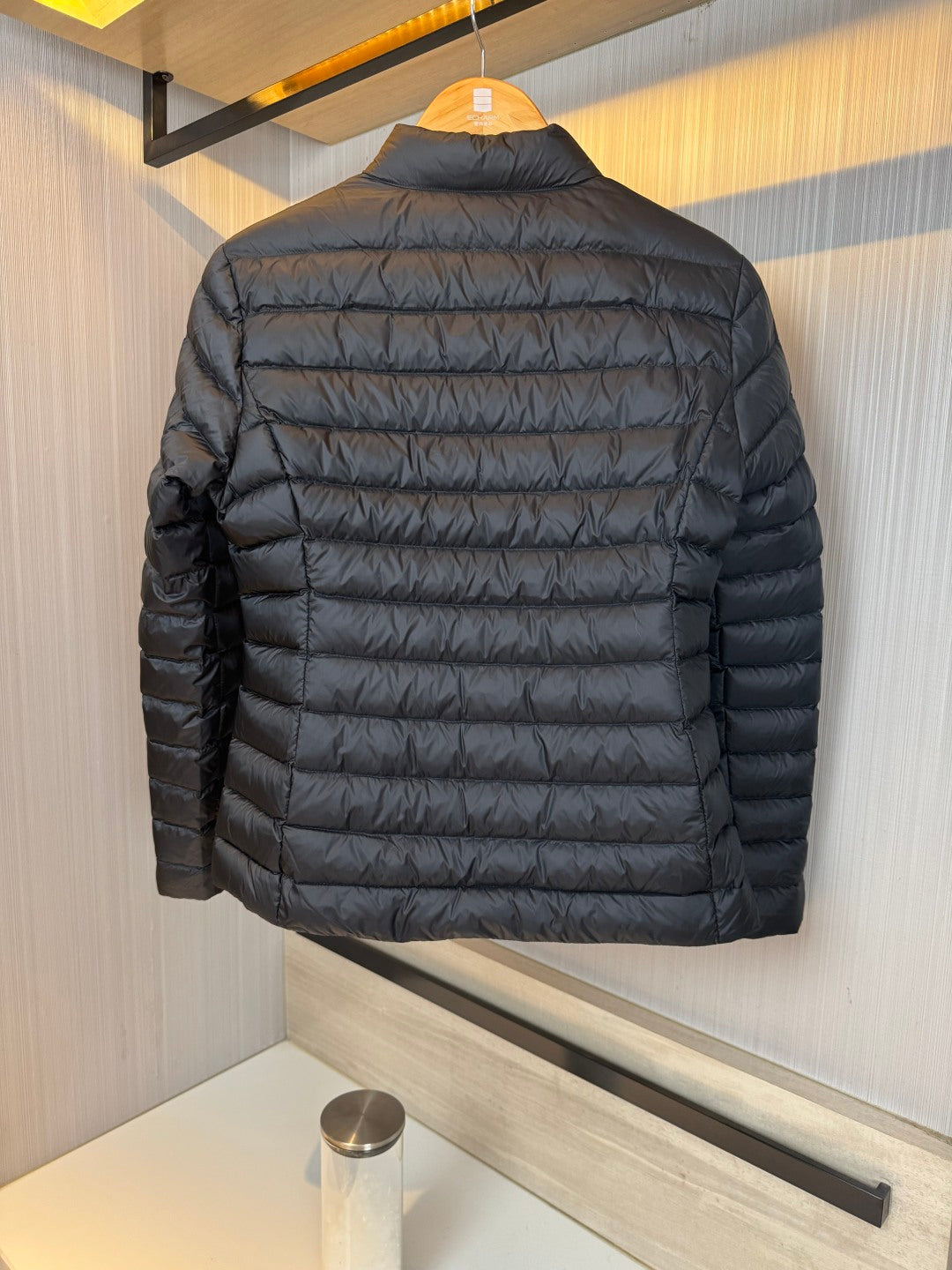 벨라 / MC Thin Padded Jacket