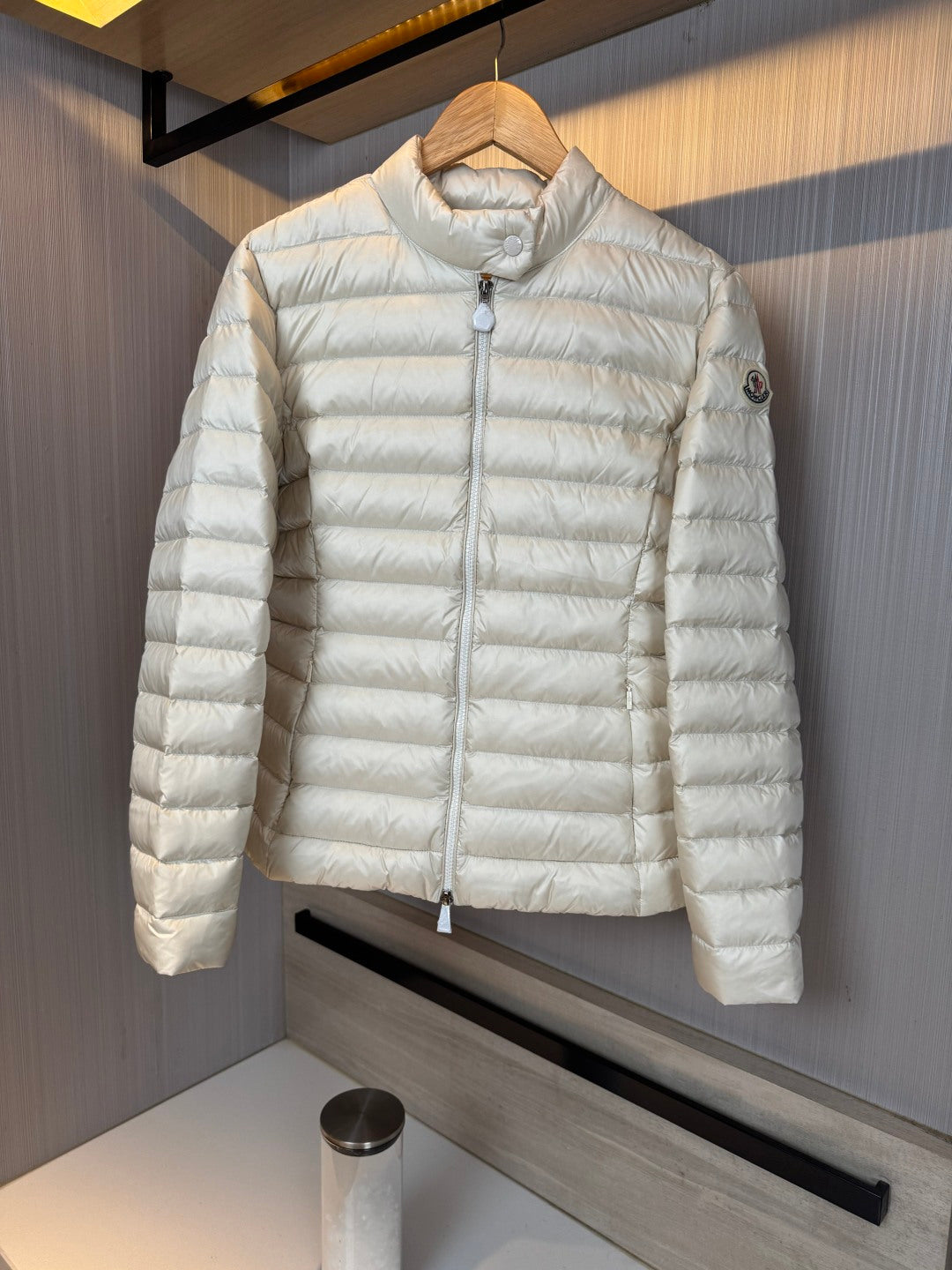 벨라 / MC Thin Padded Jacket