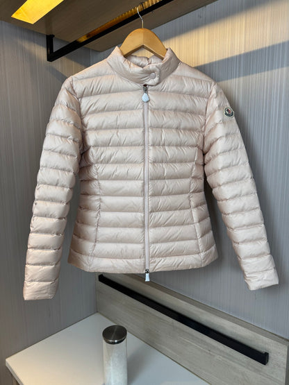 벨라 / MC Thin Padded Jacket