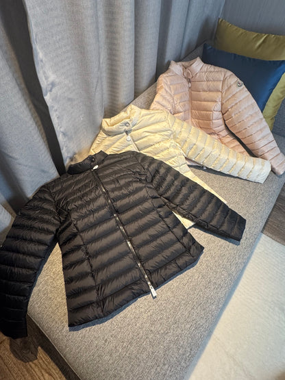 벨라 / MC Thin Padded Jacket