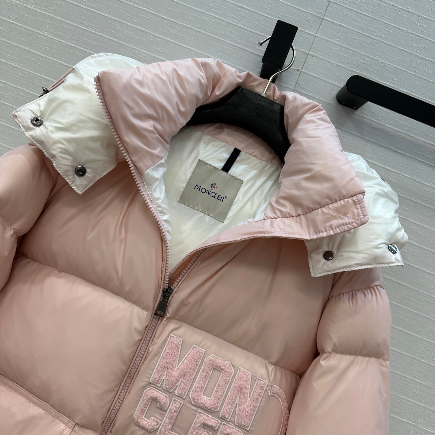 벨라 / MC 쇼트 패딩