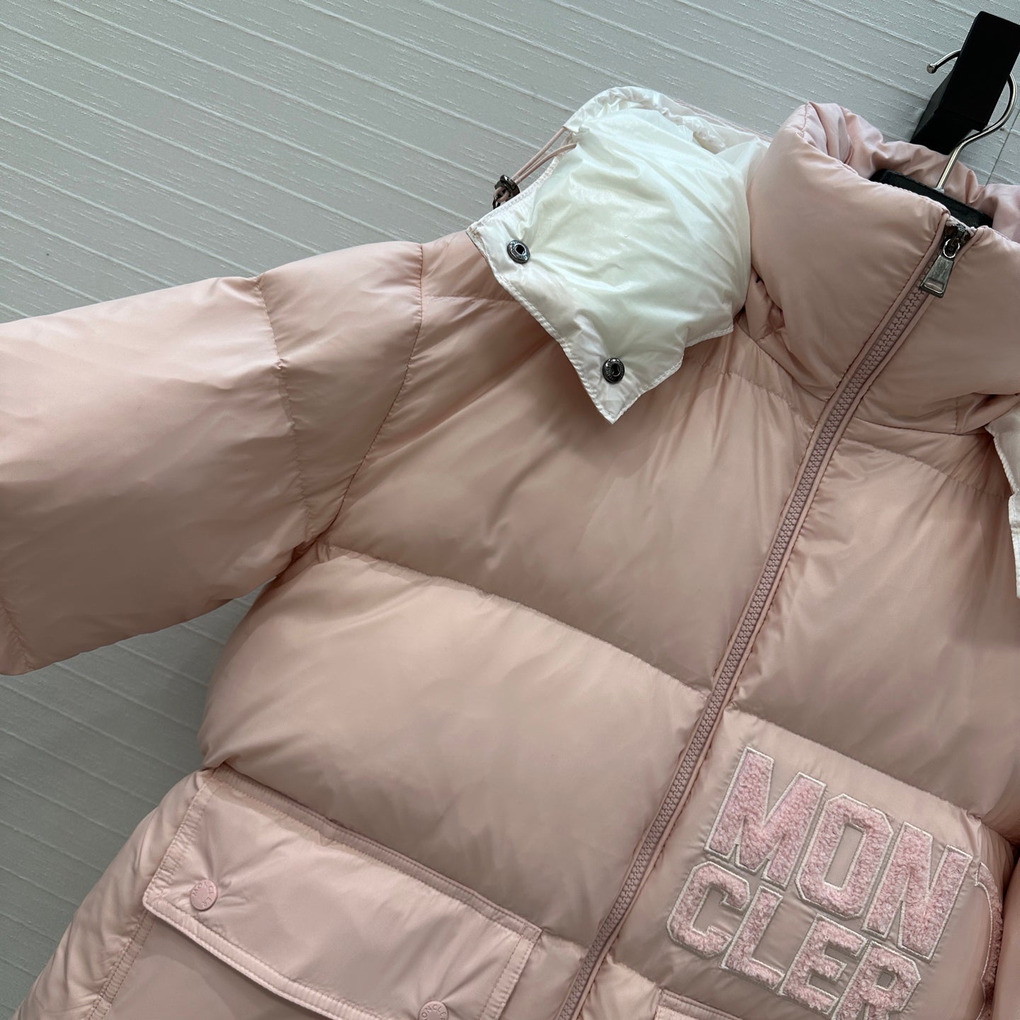 벨라 / MC 쇼트 패딩