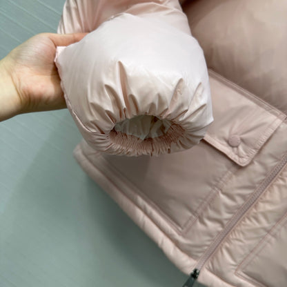 벨라 / MC 쇼트 패딩