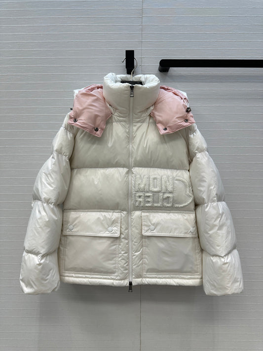 벨라 / MC 쇼트 패딩