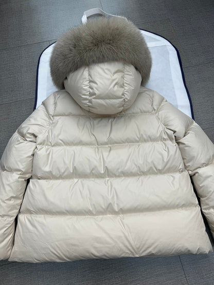 벨라 / MC 울털깃 패딩