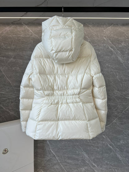 벨라 / MC 짧은 여성 패딩 재킷 재킷