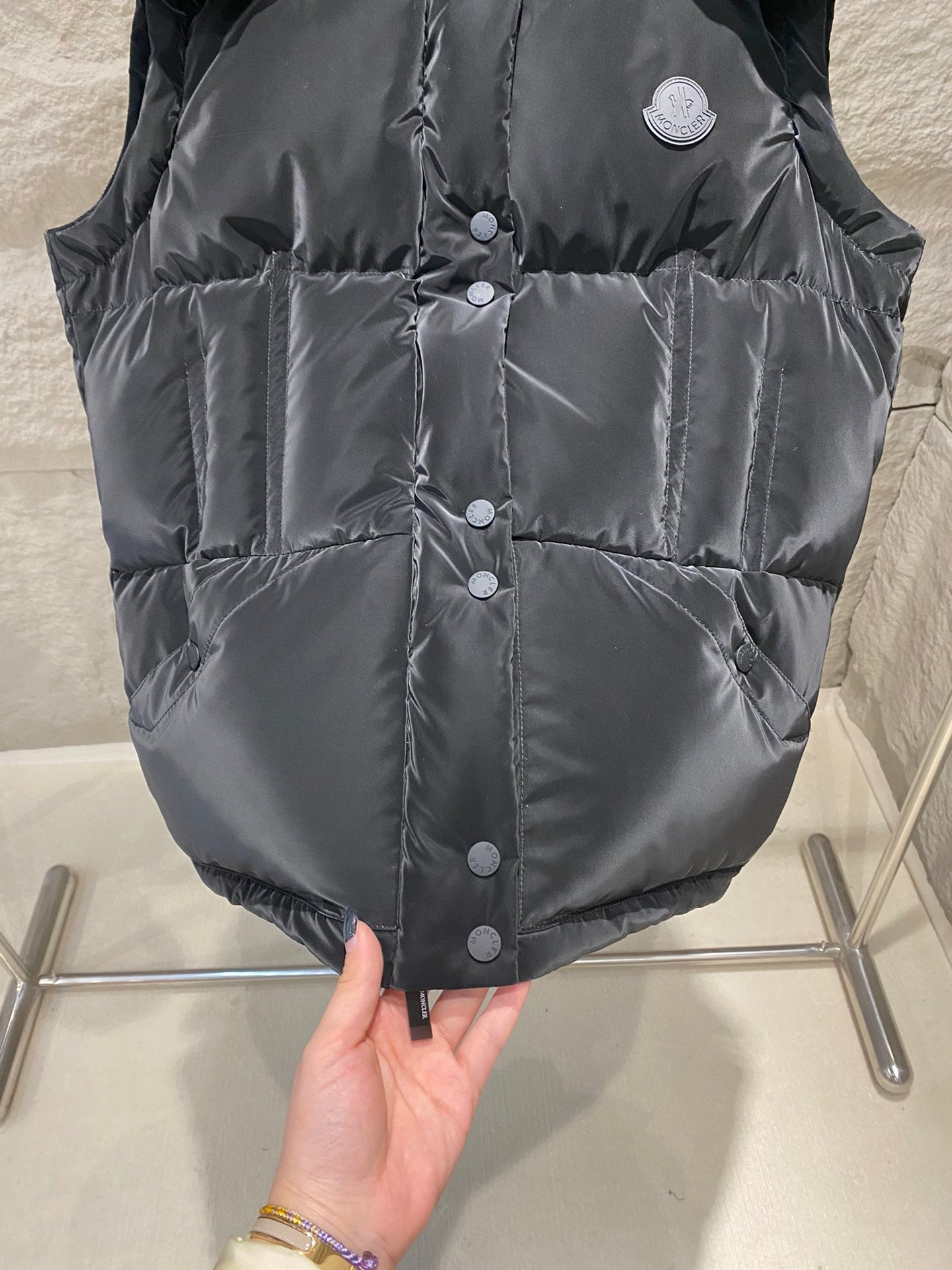 벨라 / MC 패딩 코트