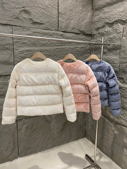 벨라 / MC 쇼트 패딩 코트