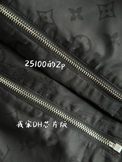 V공장 / 루이비통 바람막이 자켓