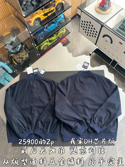 V공장 / 루이비통 바람막이 자켓