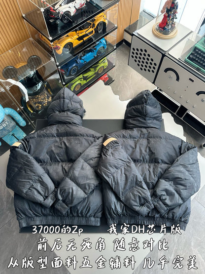 V공장 / 루이비통 패딩